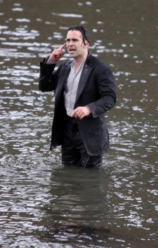 Колин Фаррел