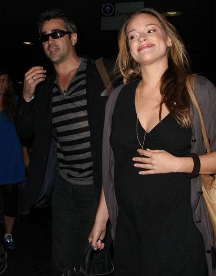 Колин Фаррел