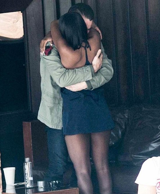 Колин Фаррел