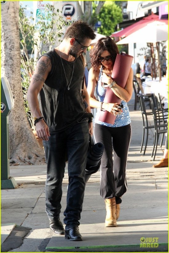 Колин Фаррел