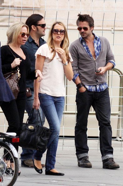 Колин Фаррел