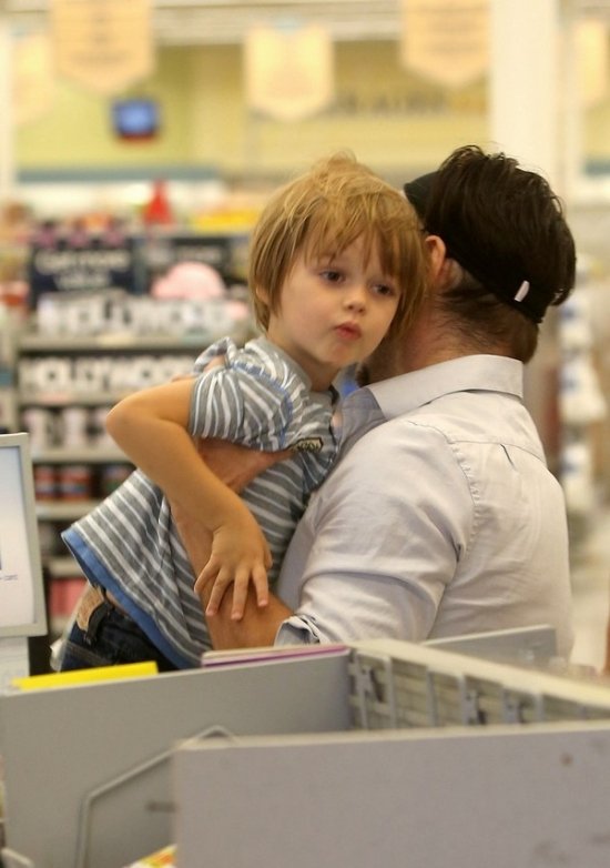 Колин Фаррел