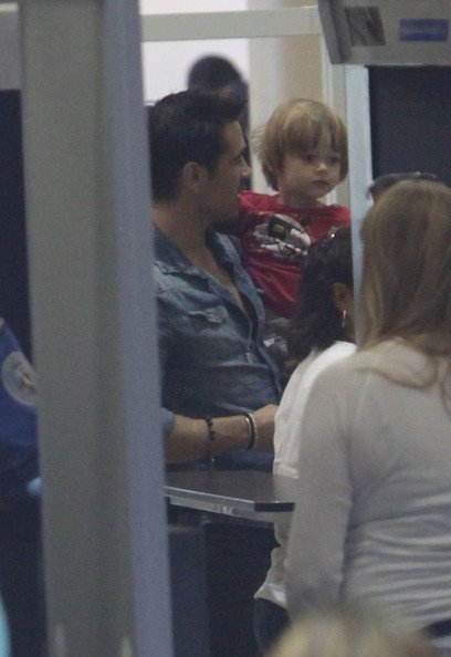 Колин Фаррел