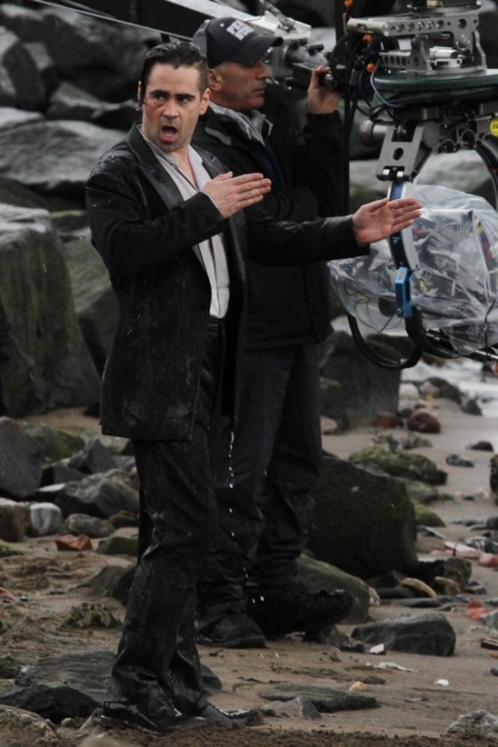 Колин Фаррел