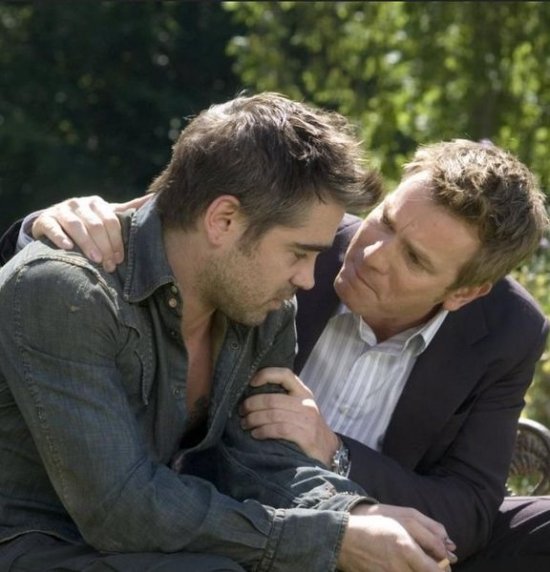 Колин Фаррел