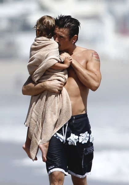 Колин Фаррел