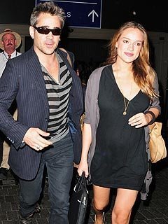 Колин Фаррел