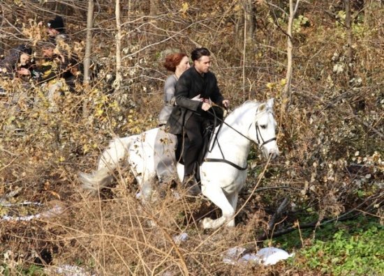 Колин Фаррел