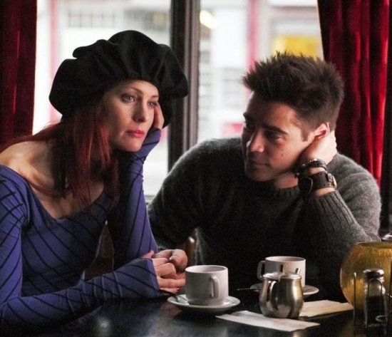 Колин Фаррел