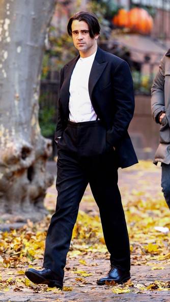 Колин Фаррел