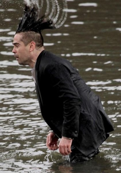 Колин Фаррел