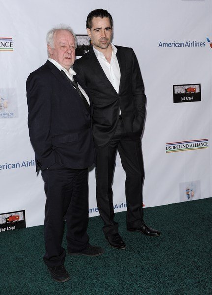 Колин Фаррел