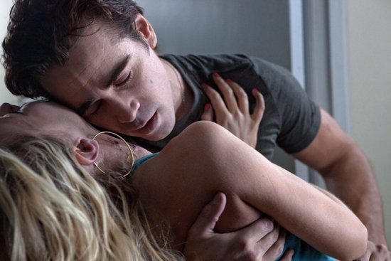 Колин Фаррел