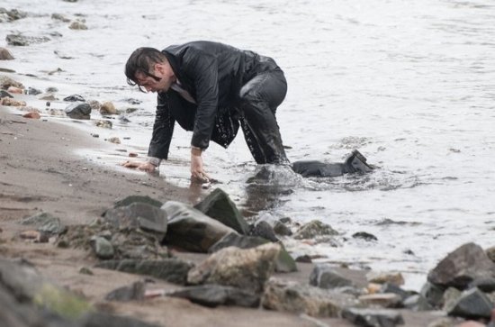 Колин Фаррел