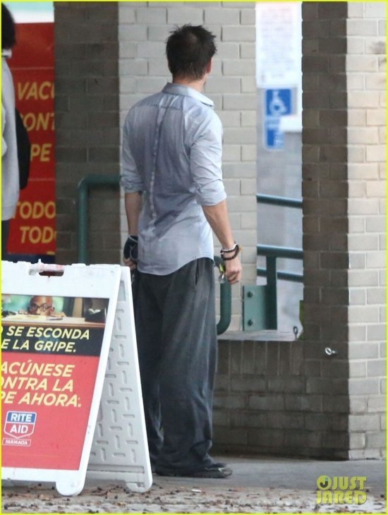 Колин Фаррел