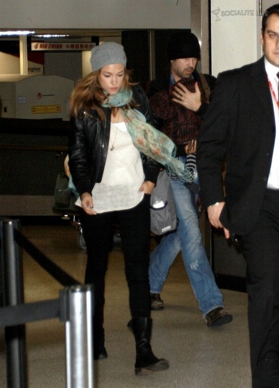 Колин Фаррел