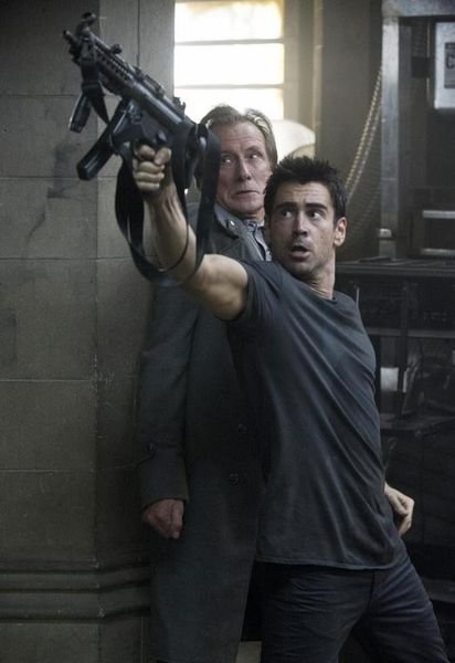 Колин Фаррел