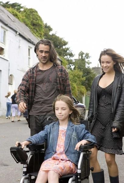 Колин Фаррел