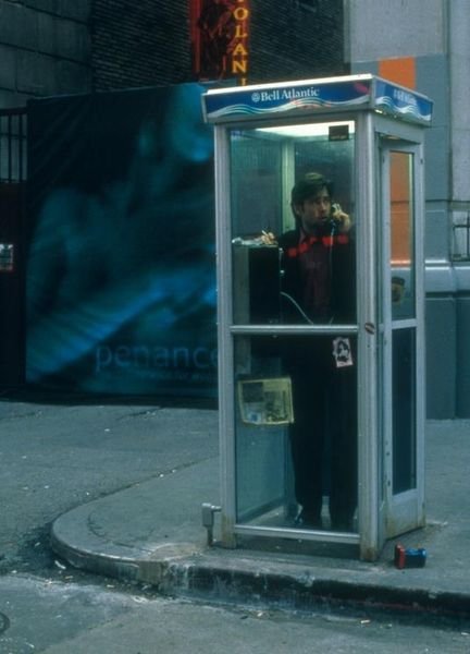 Колин Фаррел