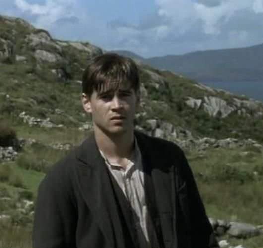 Колин Фаррел