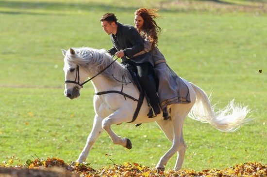 Колин Фаррел