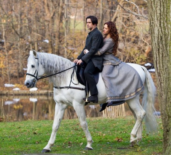 Колин Фаррел