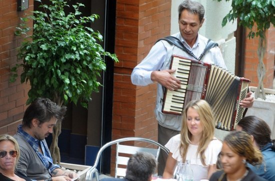 Колин Фаррел