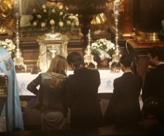 Колин Фаррел