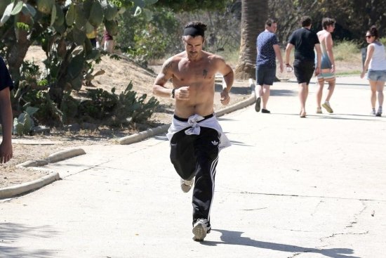 Колин Фаррел