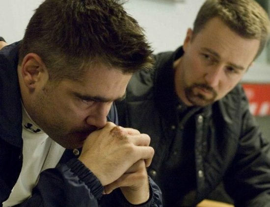 Колин Фаррел