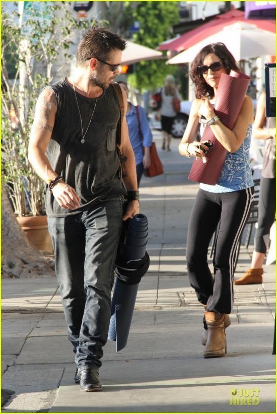 Колин Фаррел