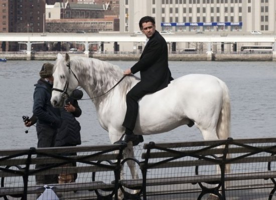 Колин Фаррел