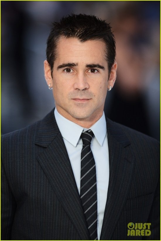 Колин Фаррел