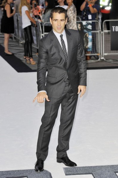 Колин Фаррел