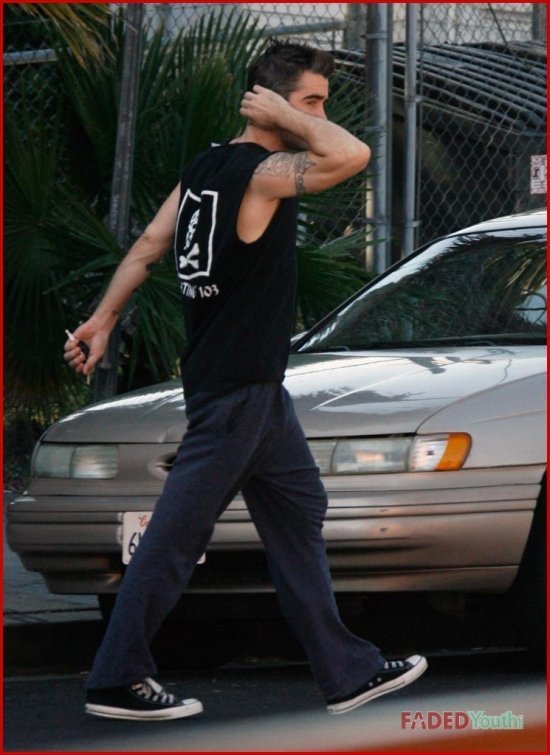 Колин Фаррел