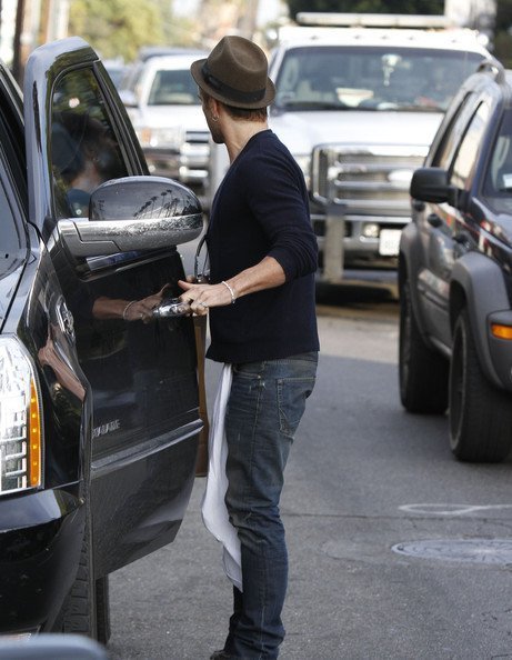 Колин Фаррел