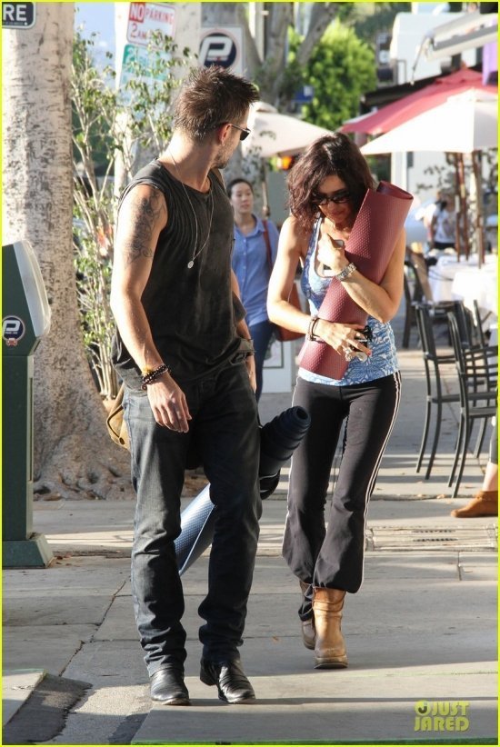 Колин Фаррел