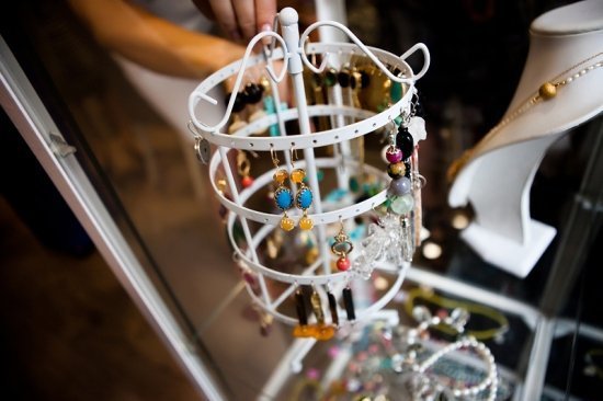 коллекция Анастасии Цветаевой