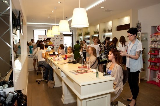 коллекция Анастасии Цветаевой