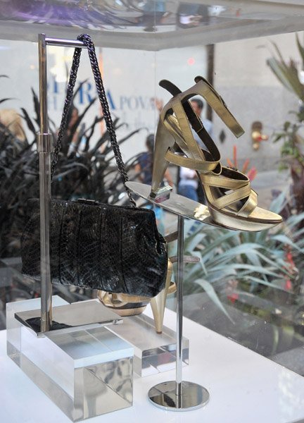 коллекция Марии Шараповой