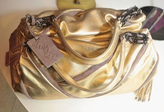 коллекция Марии Шараповой