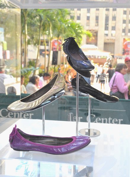 коллекция Марии Шараповой