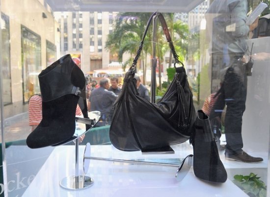 коллекция Марии Шараповой