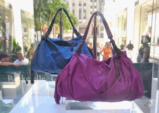 коллекция Марии Шараповой