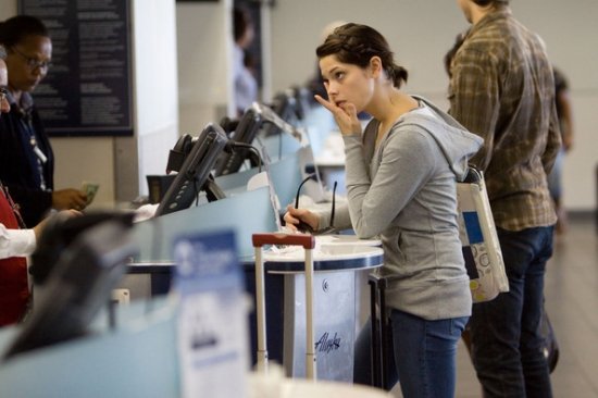 Команда фильма 