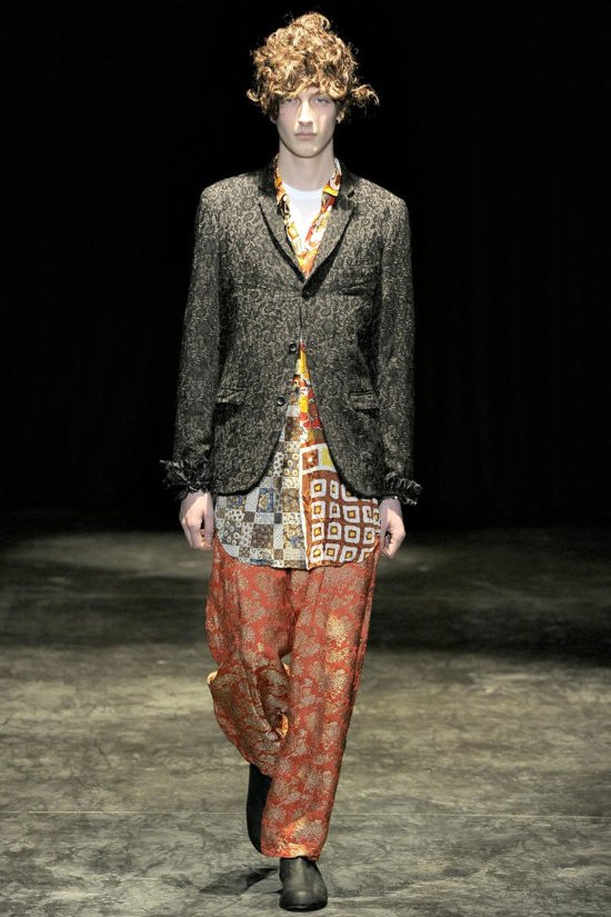 Комм де Гарсонс