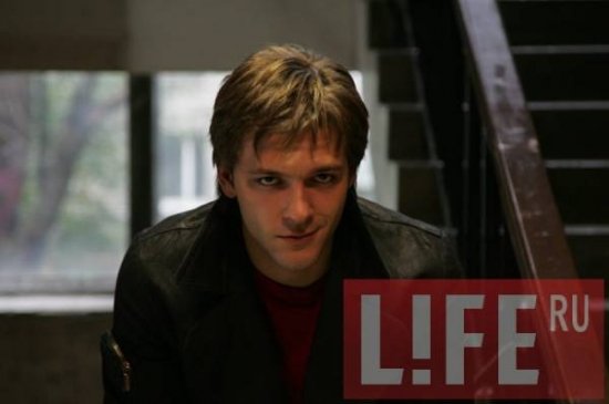 Константин Крюков