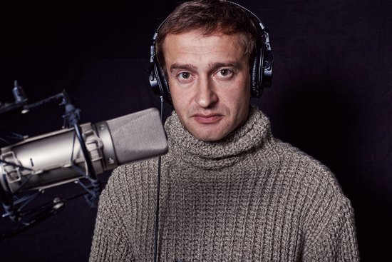 Константин Хабенский