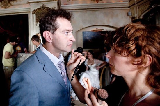 Константин Хабенский