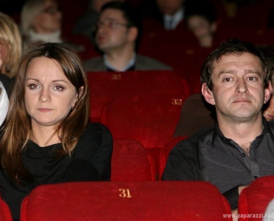 Константин Хабенский